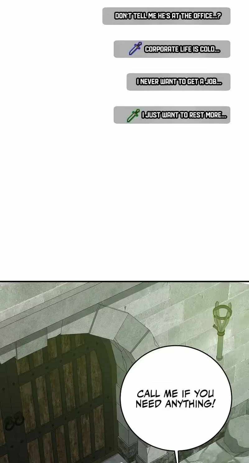 The Returnee’s Hidden Strategy Stream — Chapter 42 — page 36