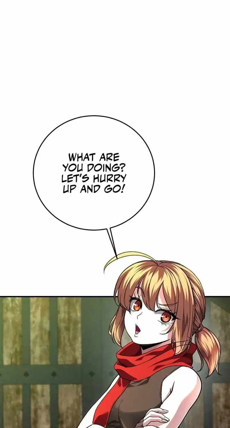 The Returnee’s Hidden Strategy Stream — Chapter 42 — page 38