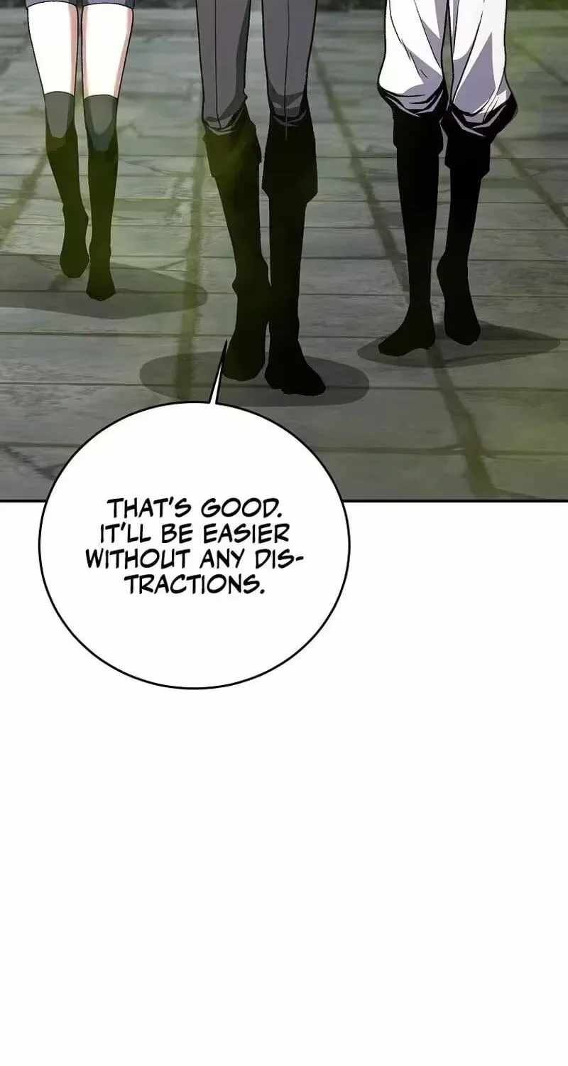 The Returnee’s Hidden Strategy Stream — Chapter 42 — page 45