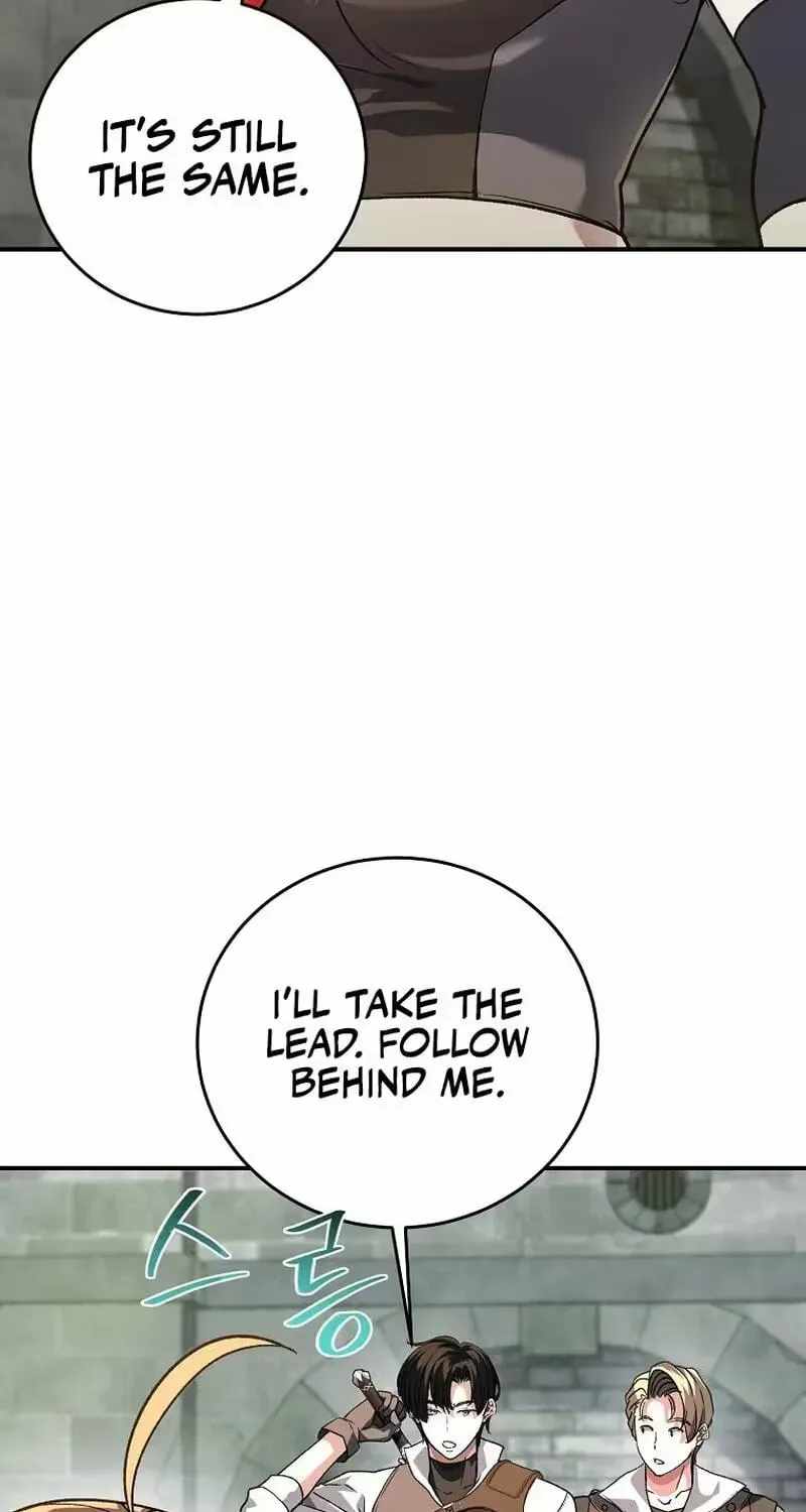 The Returnee’s Hidden Strategy Stream — Chapter 42 — page 63