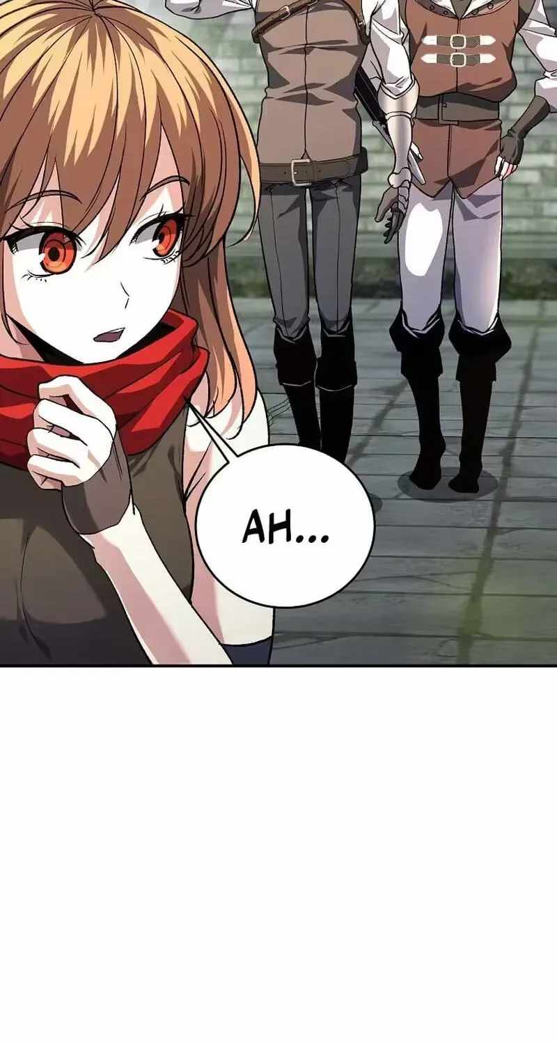 The Returnee’s Hidden Strategy Stream — Chapter 42 — page 64