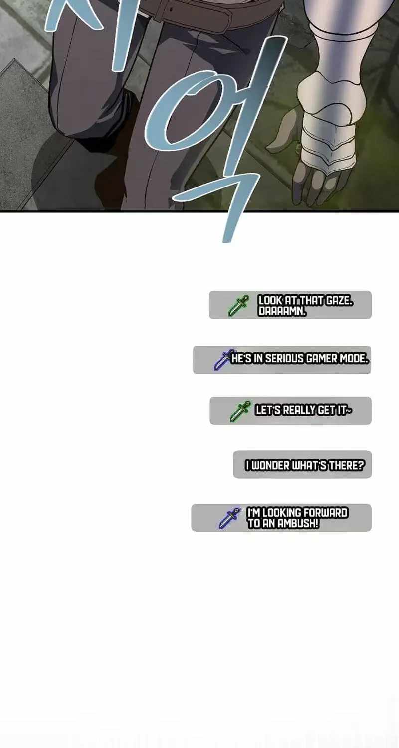 The Returnee’s Hidden Strategy Stream — Chapter 42 — page 68