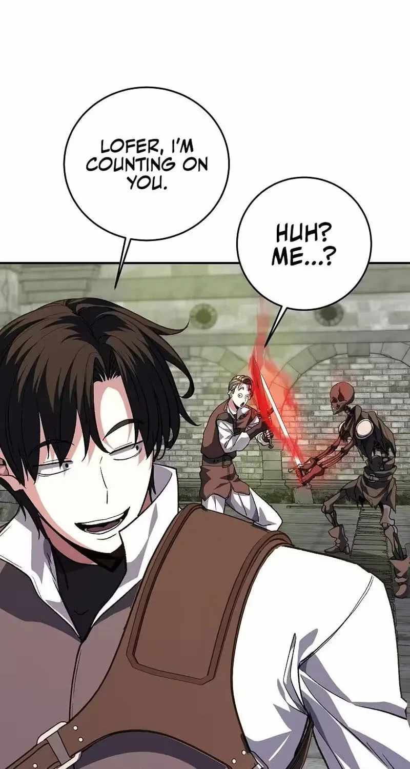 The Returnee’s Hidden Strategy Stream — Chapter 42 — page 93