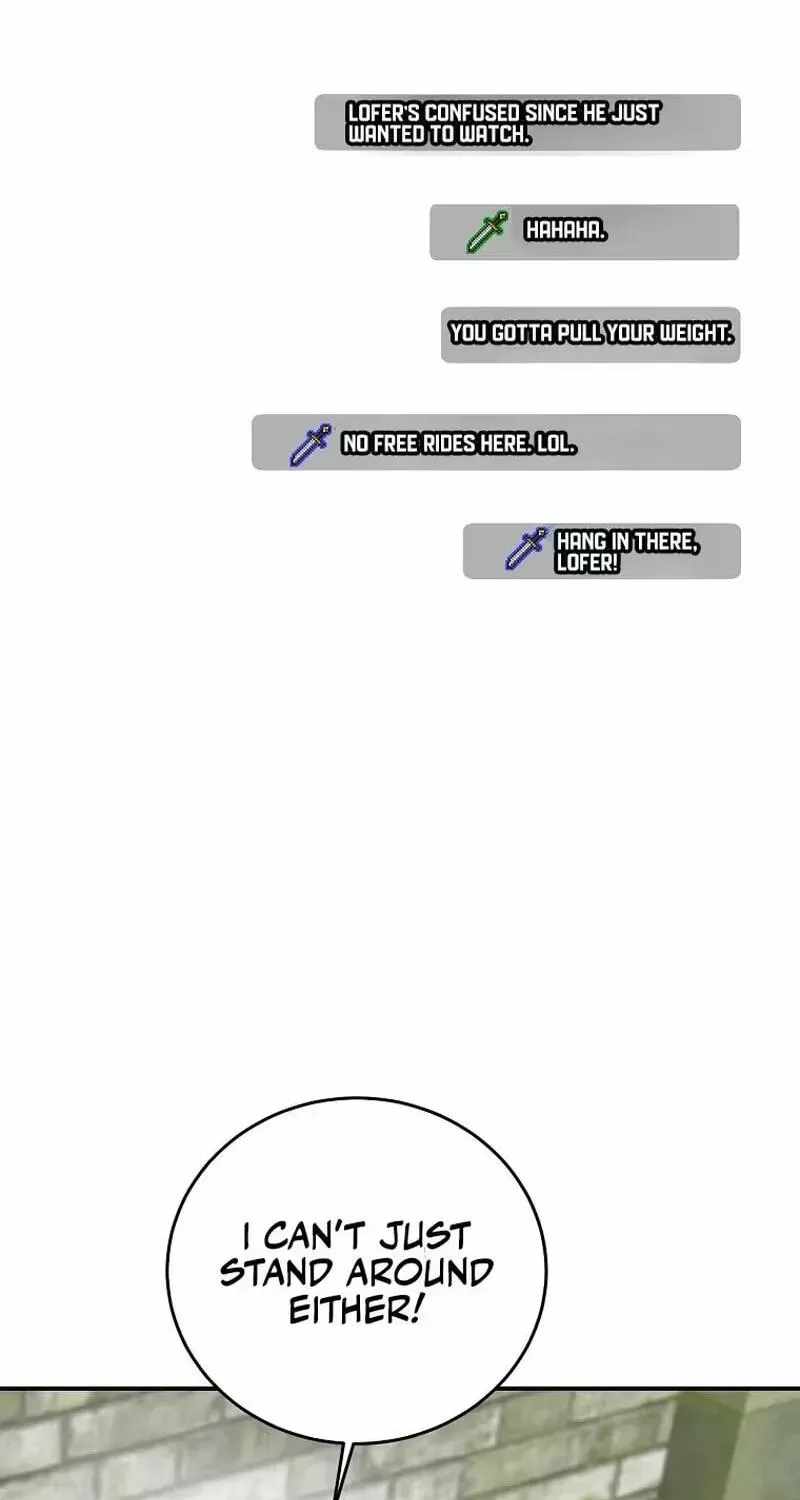The Returnee’s Hidden Strategy Stream — Chapter 42 — page 95