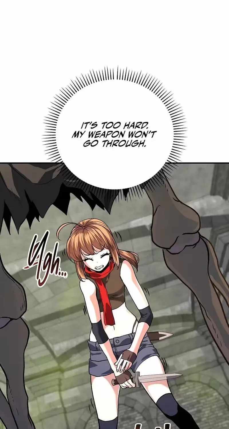 The Returnee’s Hidden Strategy Stream — Chapter 42 — page 107