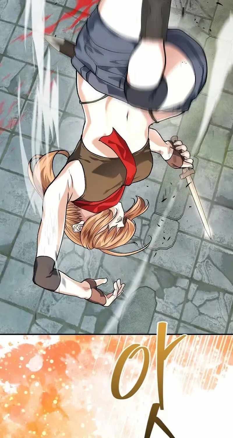 The Returnee’s Hidden Strategy Stream — Chapter 42 — page 117