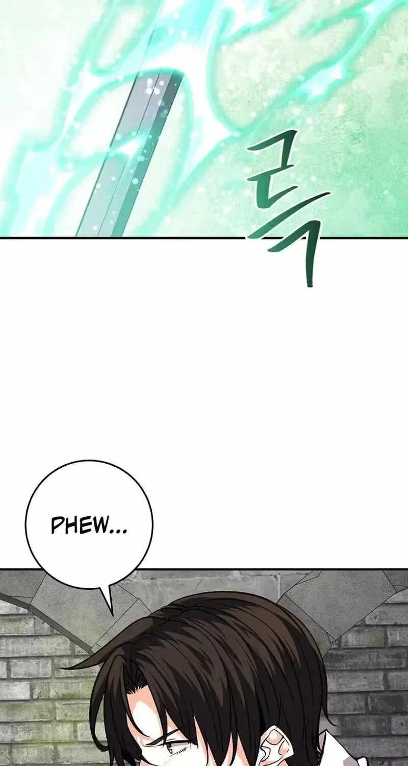 The Returnee’s Hidden Strategy Stream — Chapter 42 — page 123