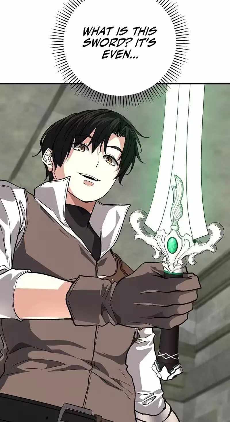 The Returnee’s Hidden Strategy Stream — Chapter 42 — page 143
