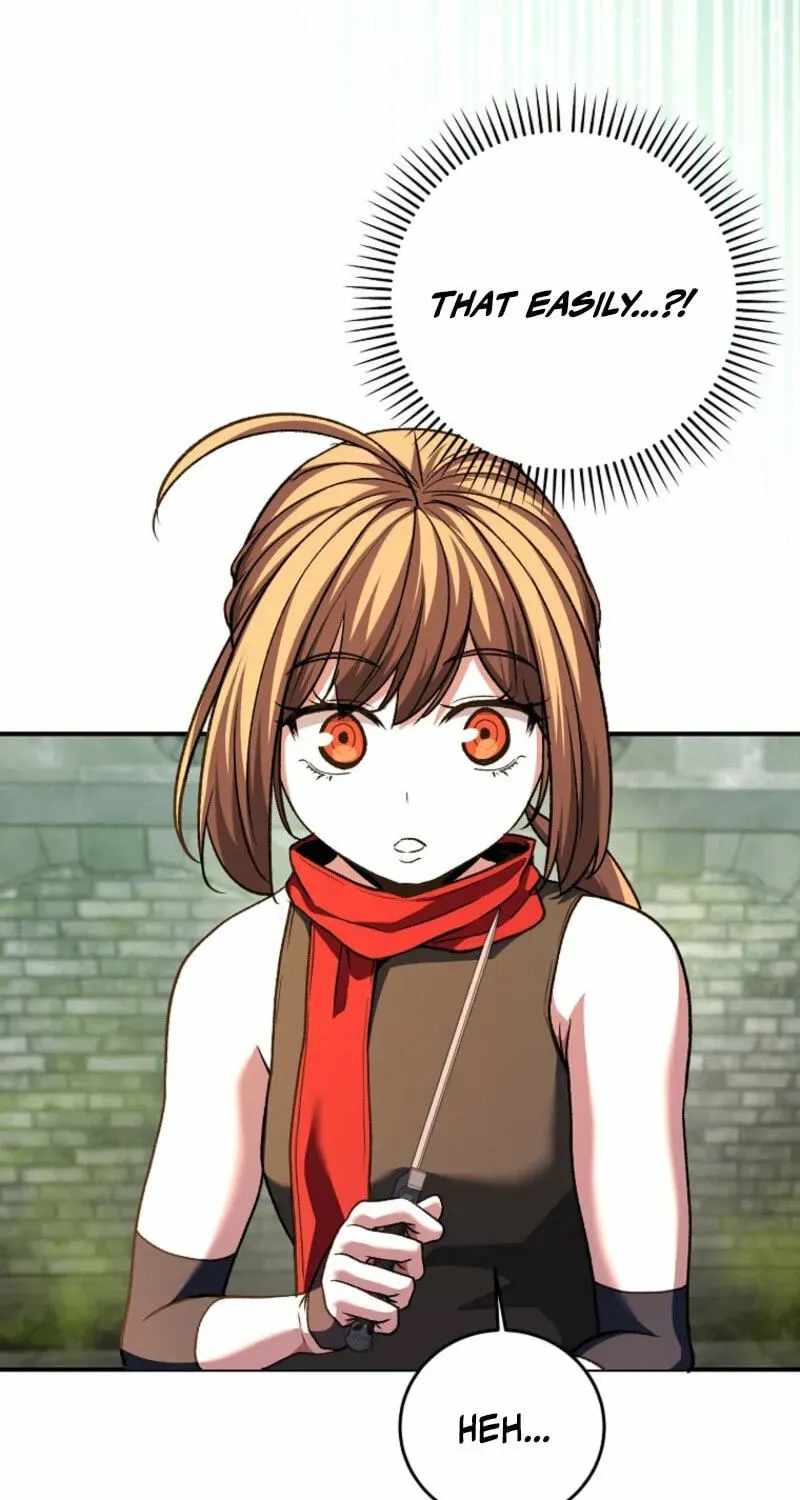 The Returnee’s Hidden Strategy Stream — Chapter 43 — page 19