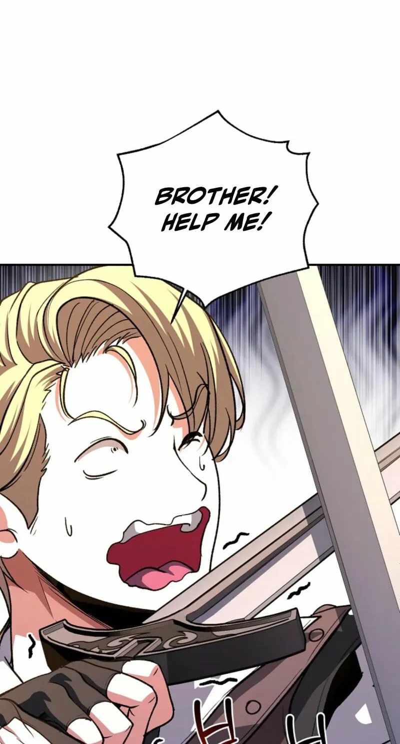 The Returnee’s Hidden Strategy Stream — Chapter 43 — page 24
