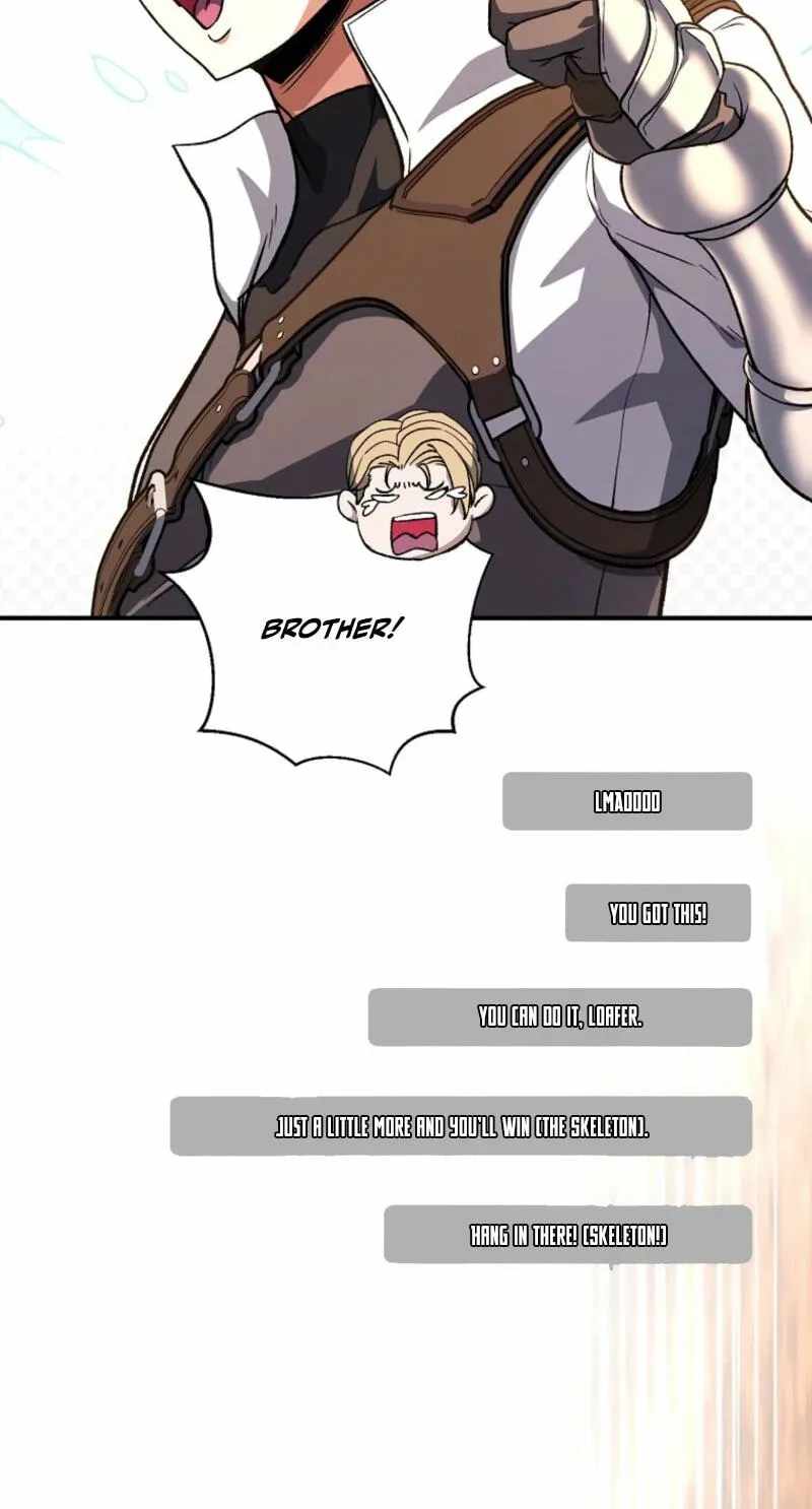 The Returnee’s Hidden Strategy Stream — Chapter 43 — page 26