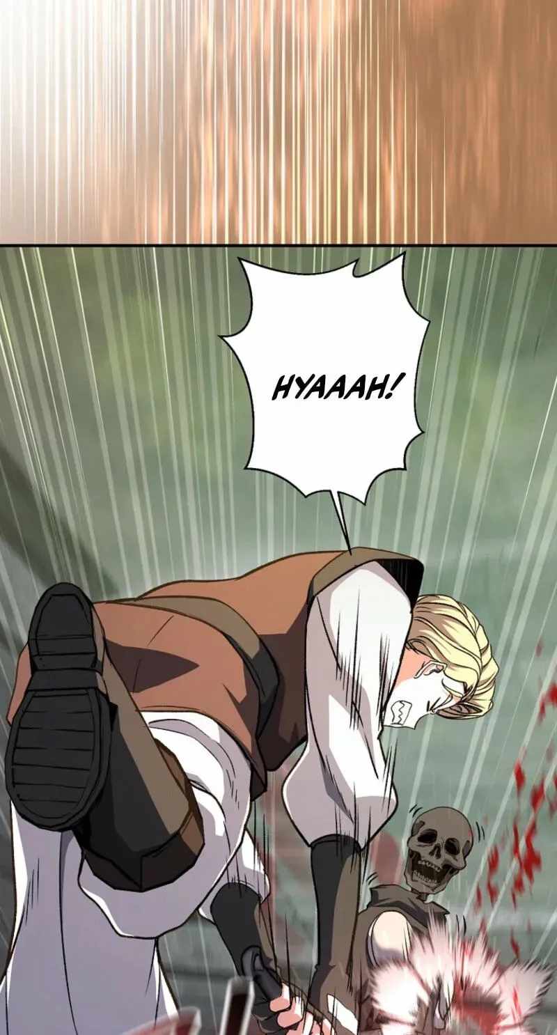 The Returnee’s Hidden Strategy Stream — Chapter 43 — page 28
