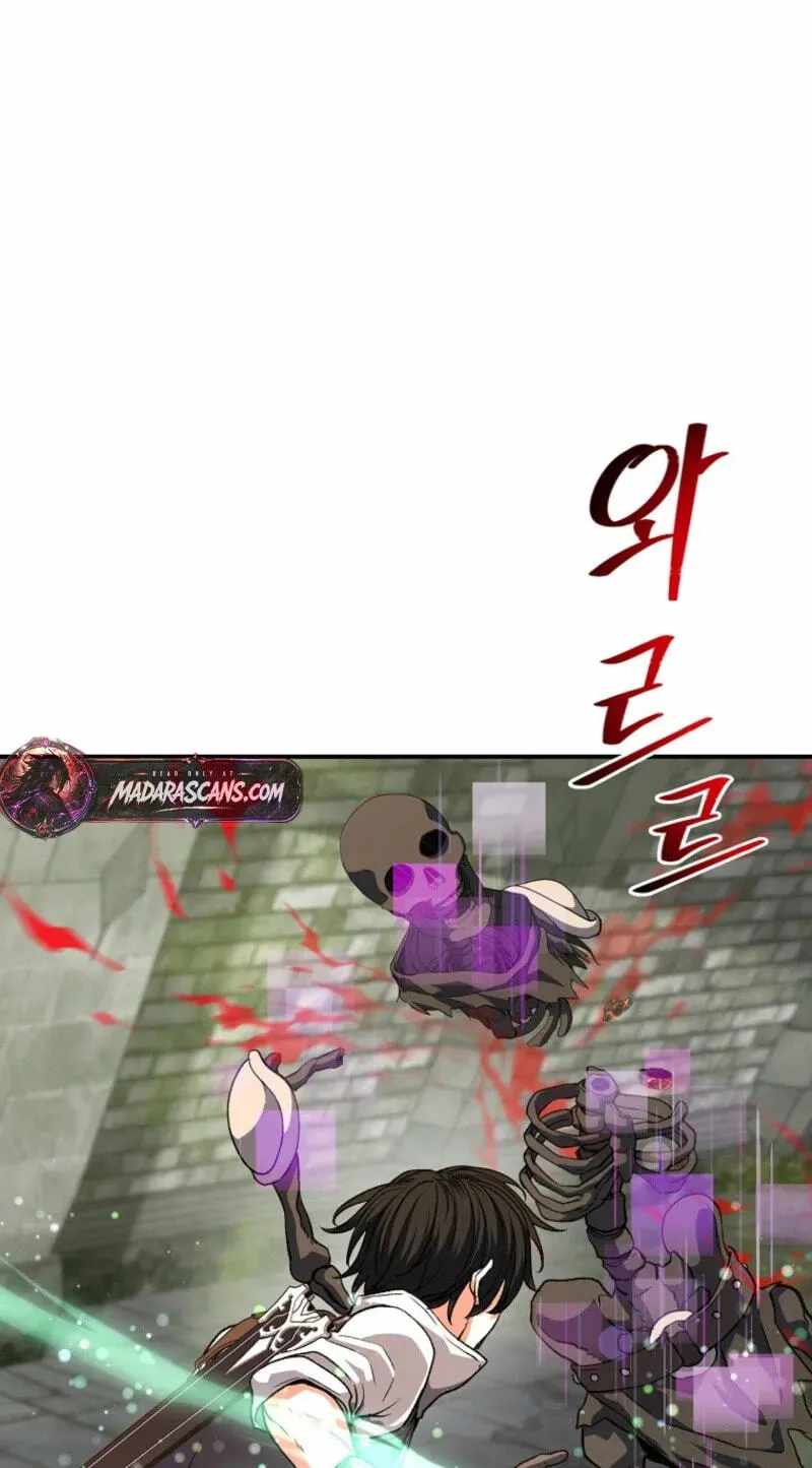 The Returnee’s Hidden Strategy Stream — Chapter 43 — page 48