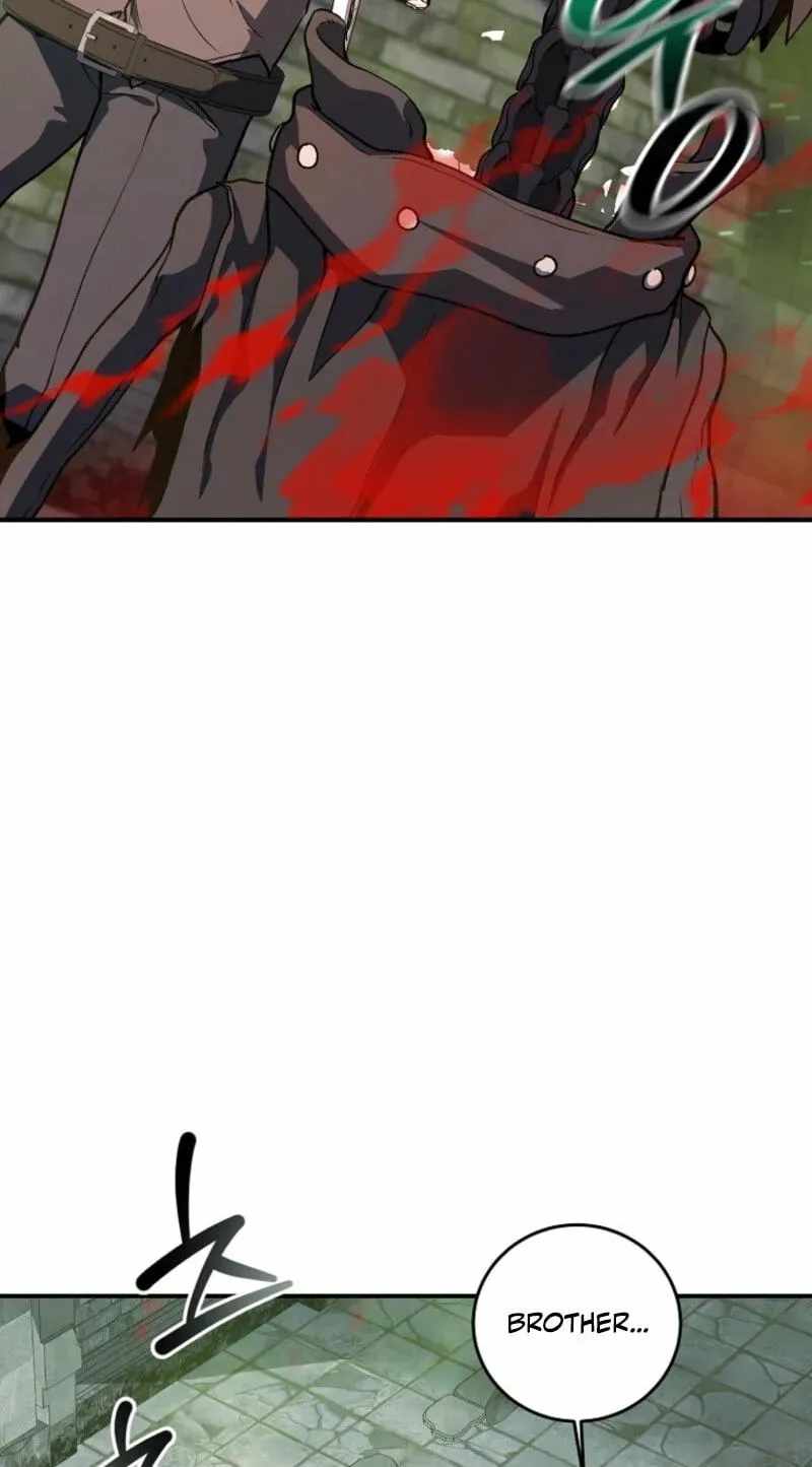 The Returnee’s Hidden Strategy Stream — Chapter 43 — page 53