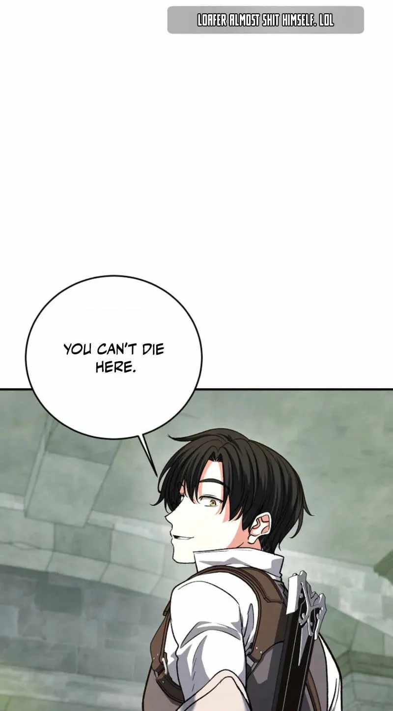 The Returnee’s Hidden Strategy Stream — Chapter 43 — page 55
