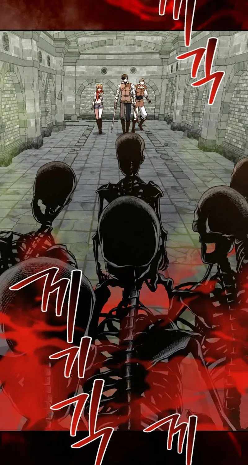 The Returnee’s Hidden Strategy Stream — Chapter 43 — page 71