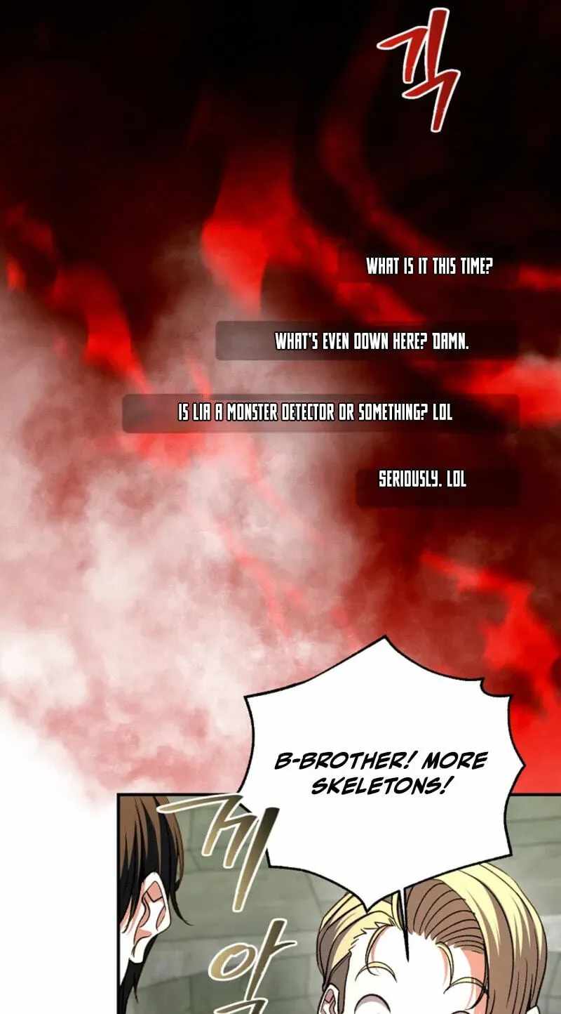 The Returnee’s Hidden Strategy Stream — Chapter 43 — page 73