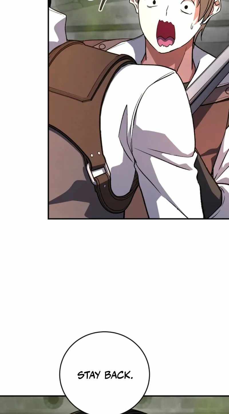 The Returnee’s Hidden Strategy Stream — Chapter 43 — page 74