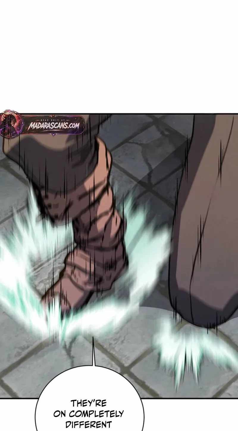 The Returnee’s Hidden Strategy Stream — Chapter 43 — page 126