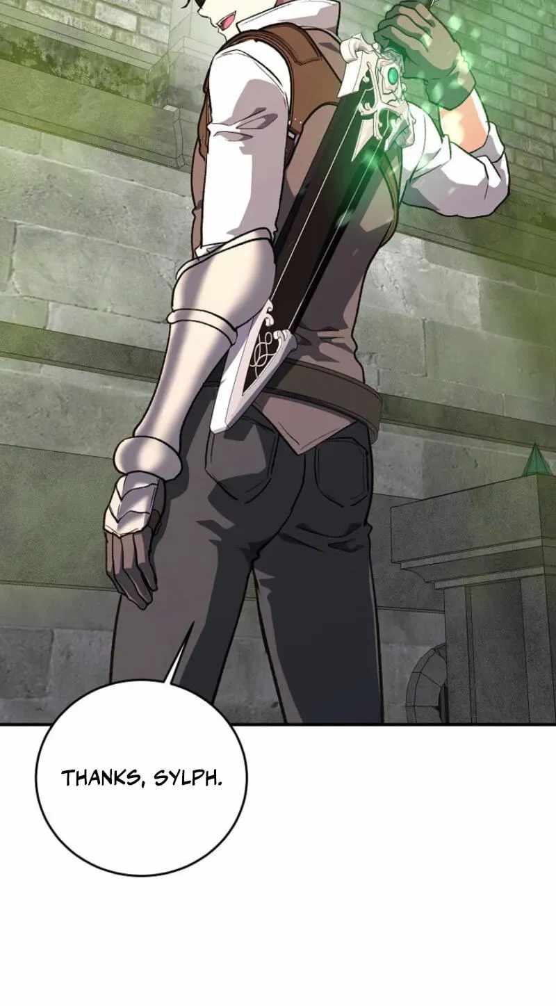 The Returnee’s Hidden Strategy Stream — Chapter 43 — page 128