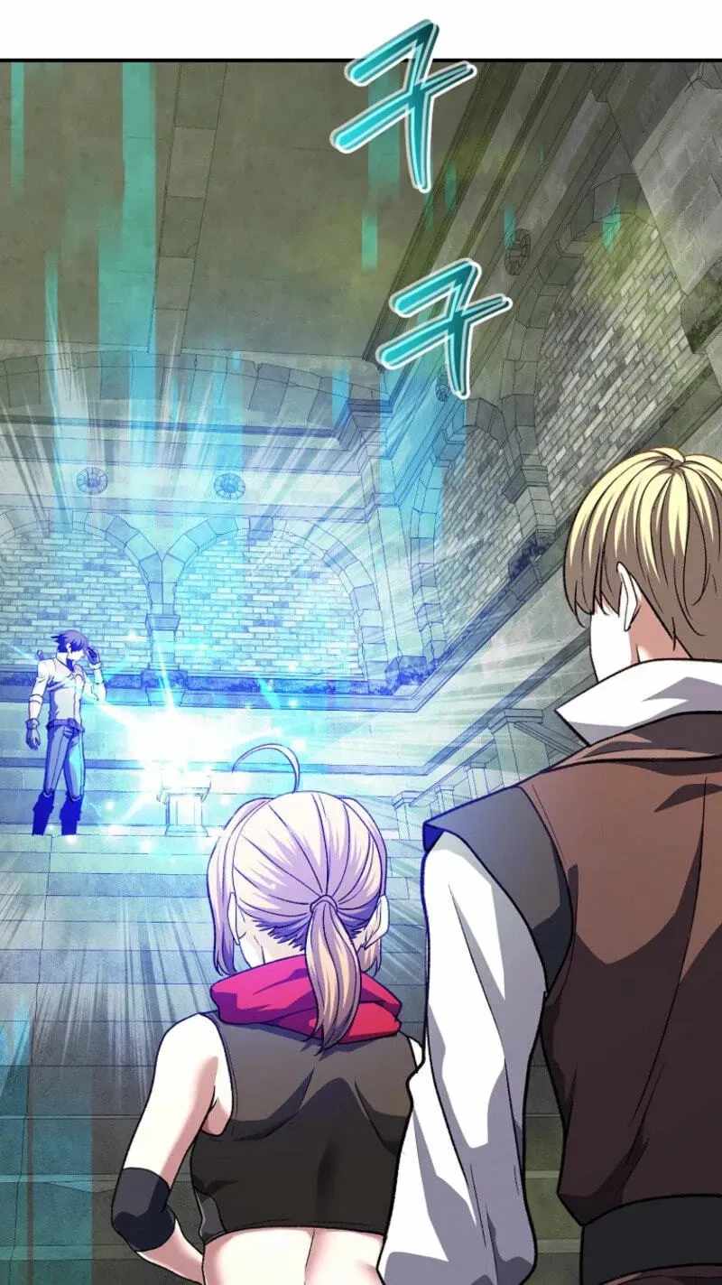 The Returnee’s Hidden Strategy Stream — Chapter 43 — page 134