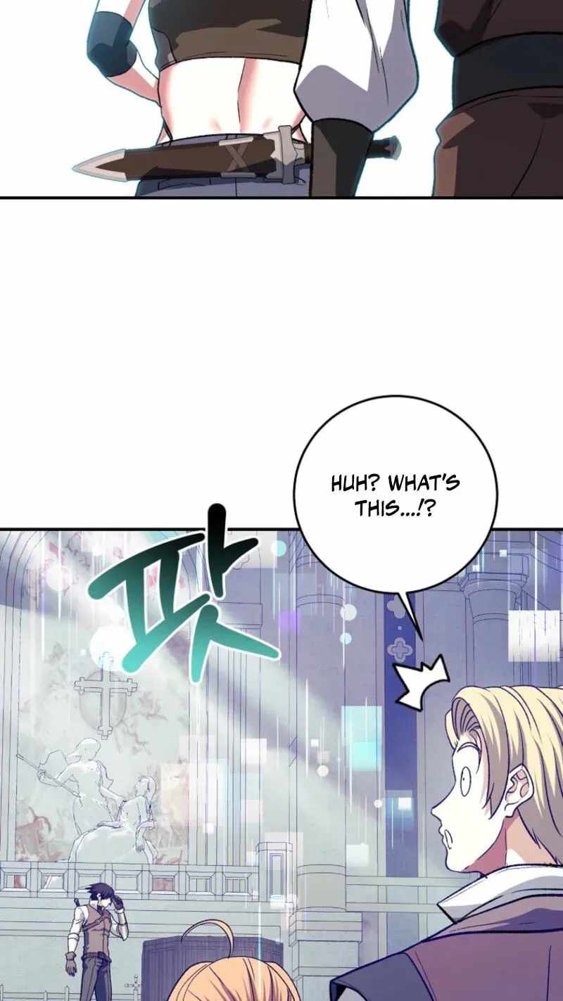 The Returnee’s Hidden Strategy Stream — Chapter 43 — page 136