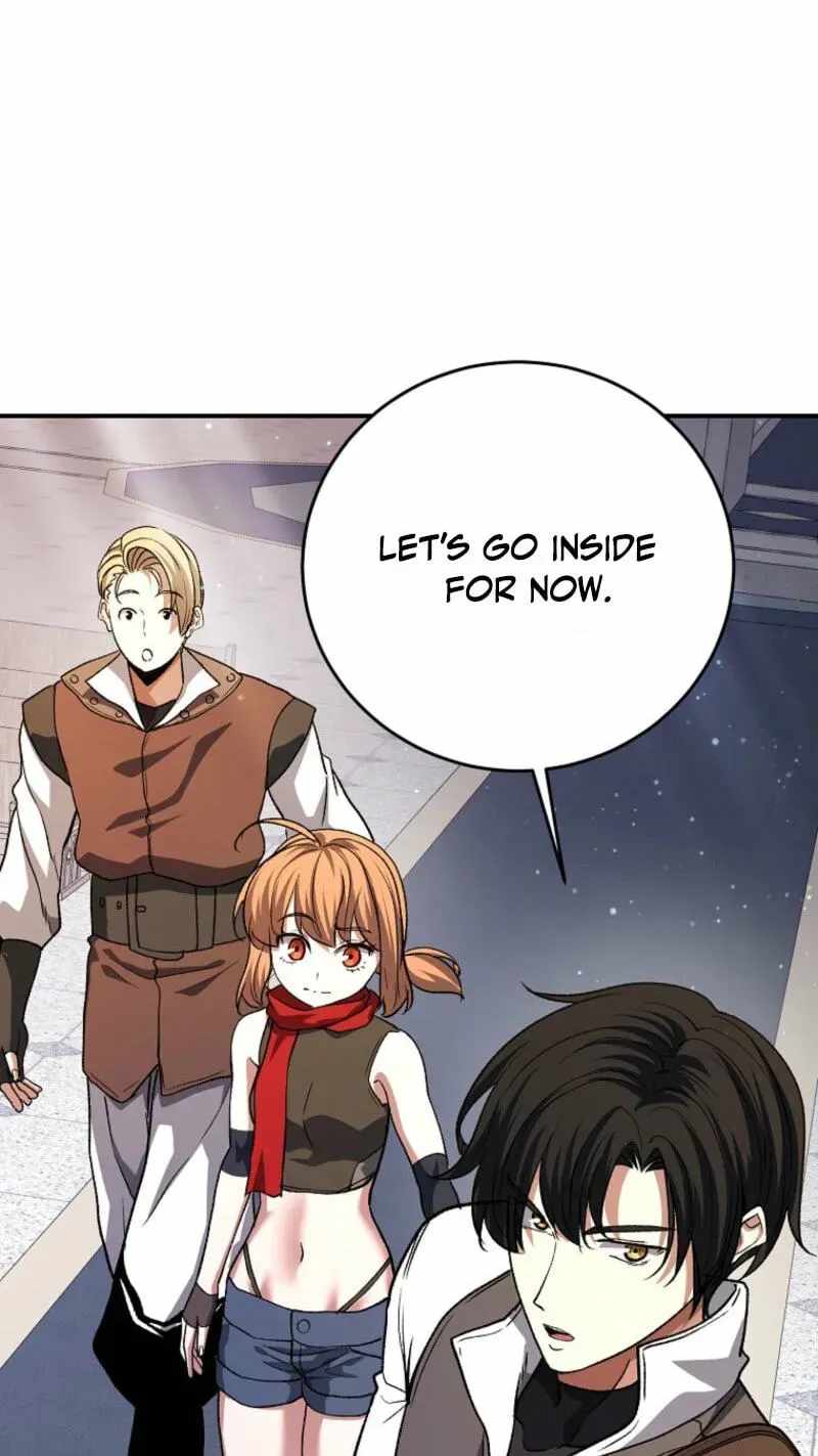 The Returnee’s Hidden Strategy Stream — Chapter 43 — page 139