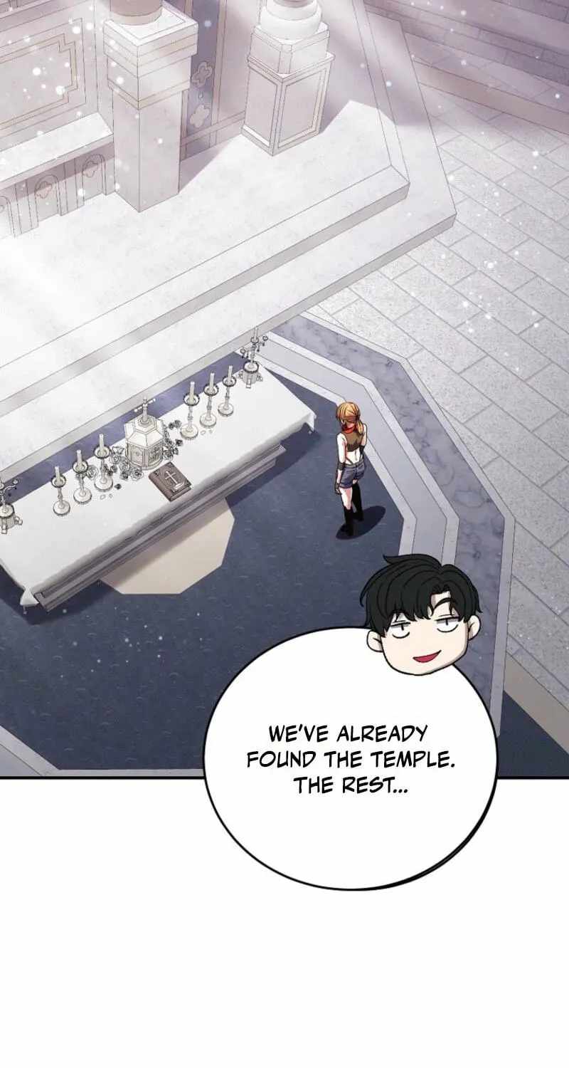 The Returnee’s Hidden Strategy Stream — Chapter 43 — page 149
