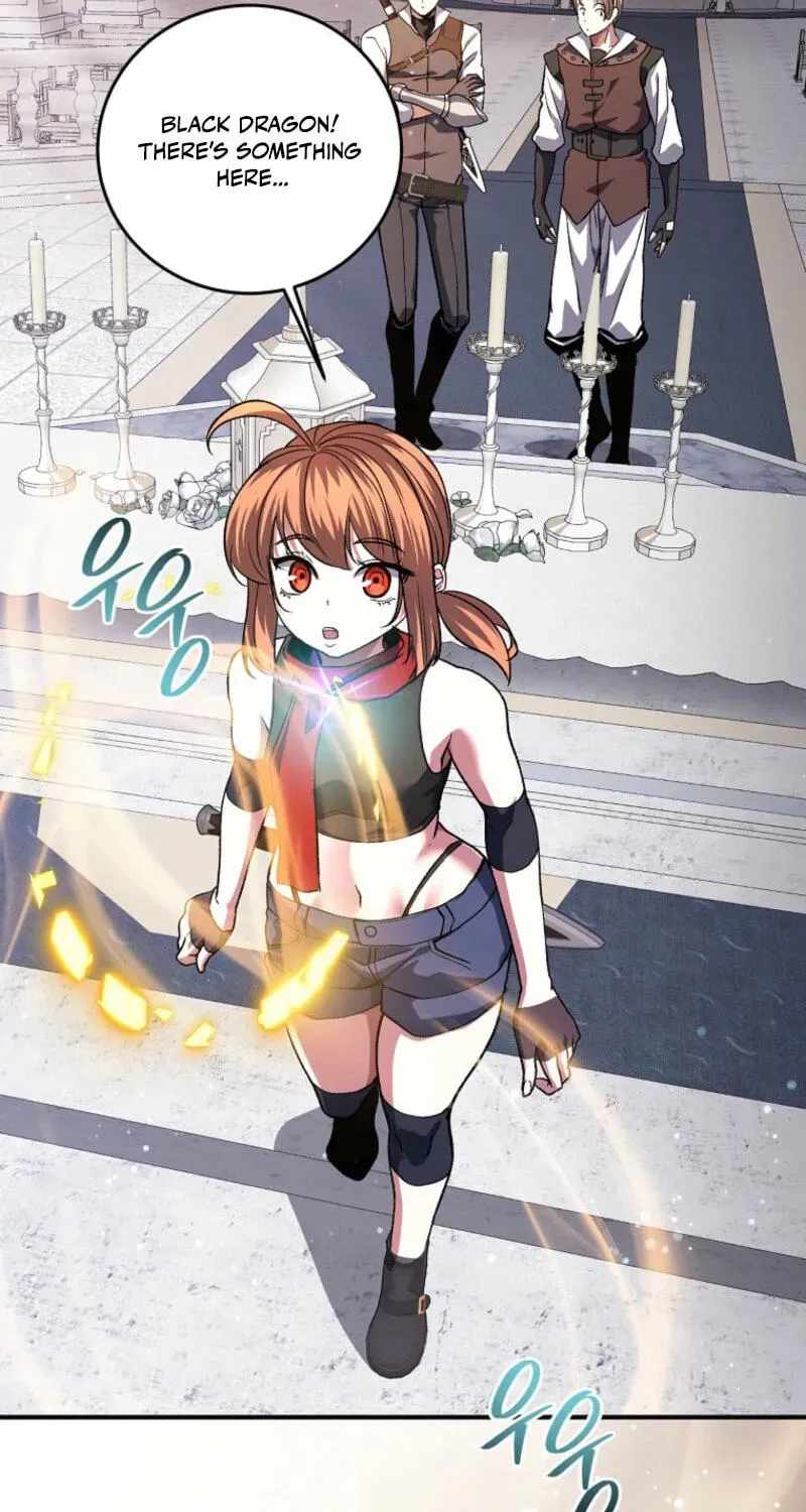 The Returnee’s Hidden Strategy Stream — Chapter 43 — page 155