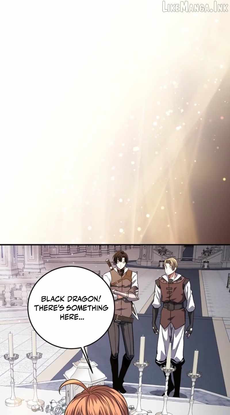 The Returnee’s Hidden Strategy Stream — Chapter 44 — page 3