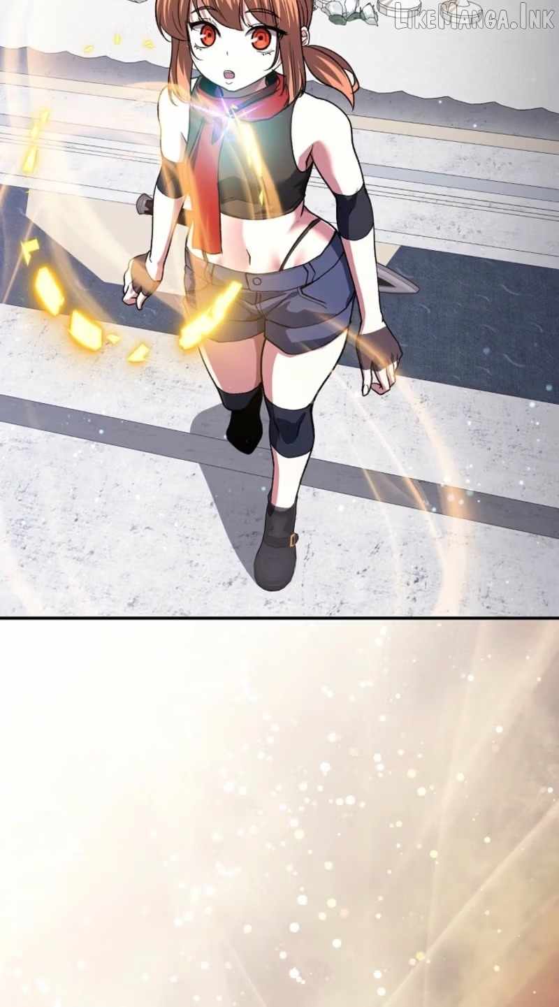 The Returnee’s Hidden Strategy Stream — Chapter 44 — page 4