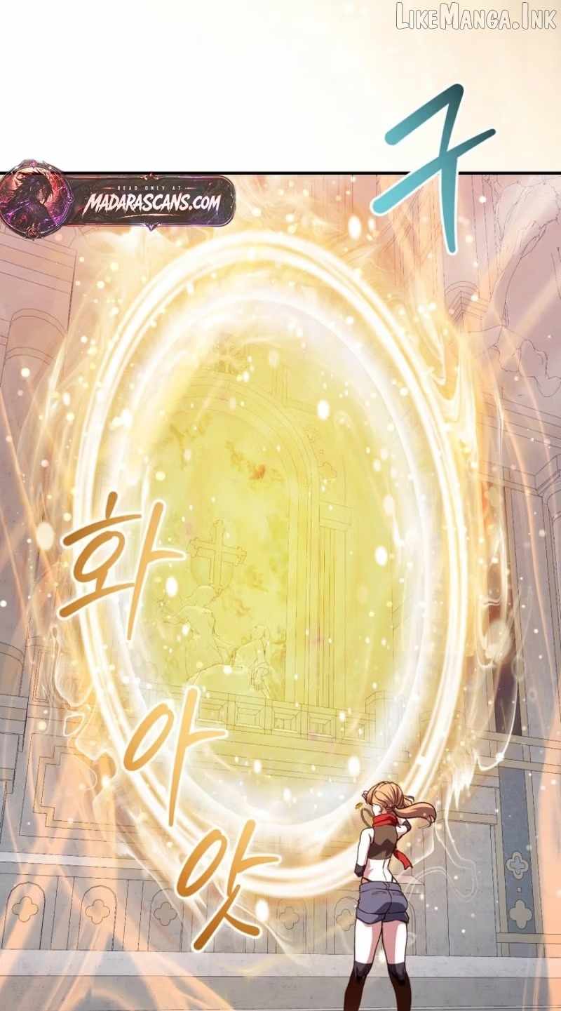 The Returnee’s Hidden Strategy Stream — Chapter 44 — page 7