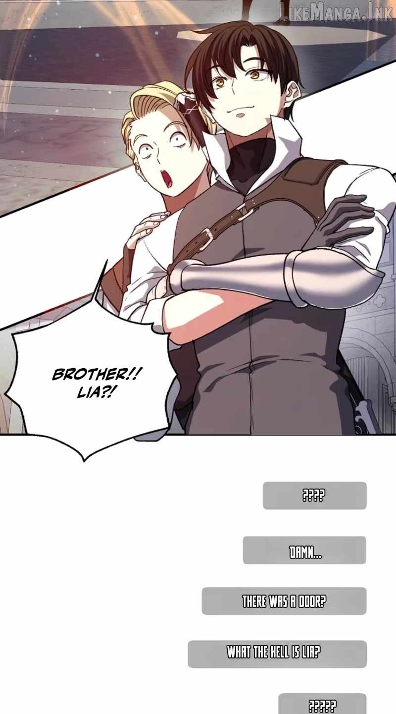 The Returnee’s Hidden Strategy Stream — Chapter 44 — page 8
