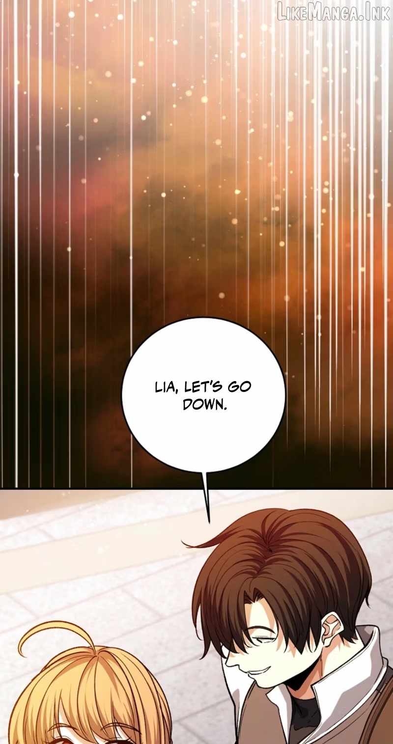 The Returnee’s Hidden Strategy Stream — Chapter 44 — page 14