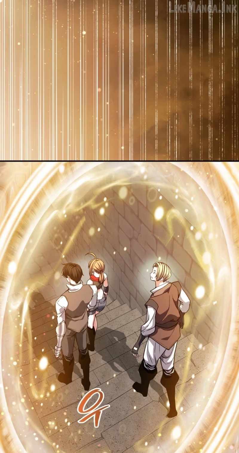 The Returnee’s Hidden Strategy Stream — Chapter 44 — page 16