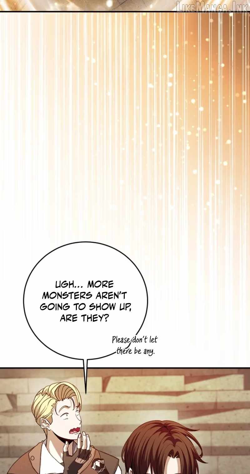 The Returnee’s Hidden Strategy Stream — Chapter 44 — page 17