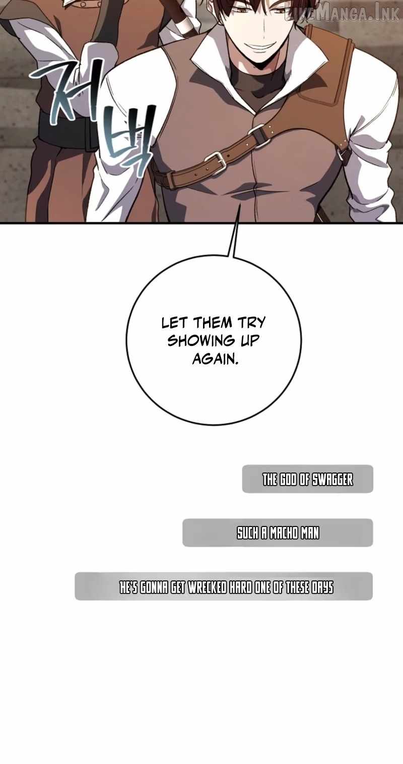 The Returnee’s Hidden Strategy Stream — Chapter 44 — page 18