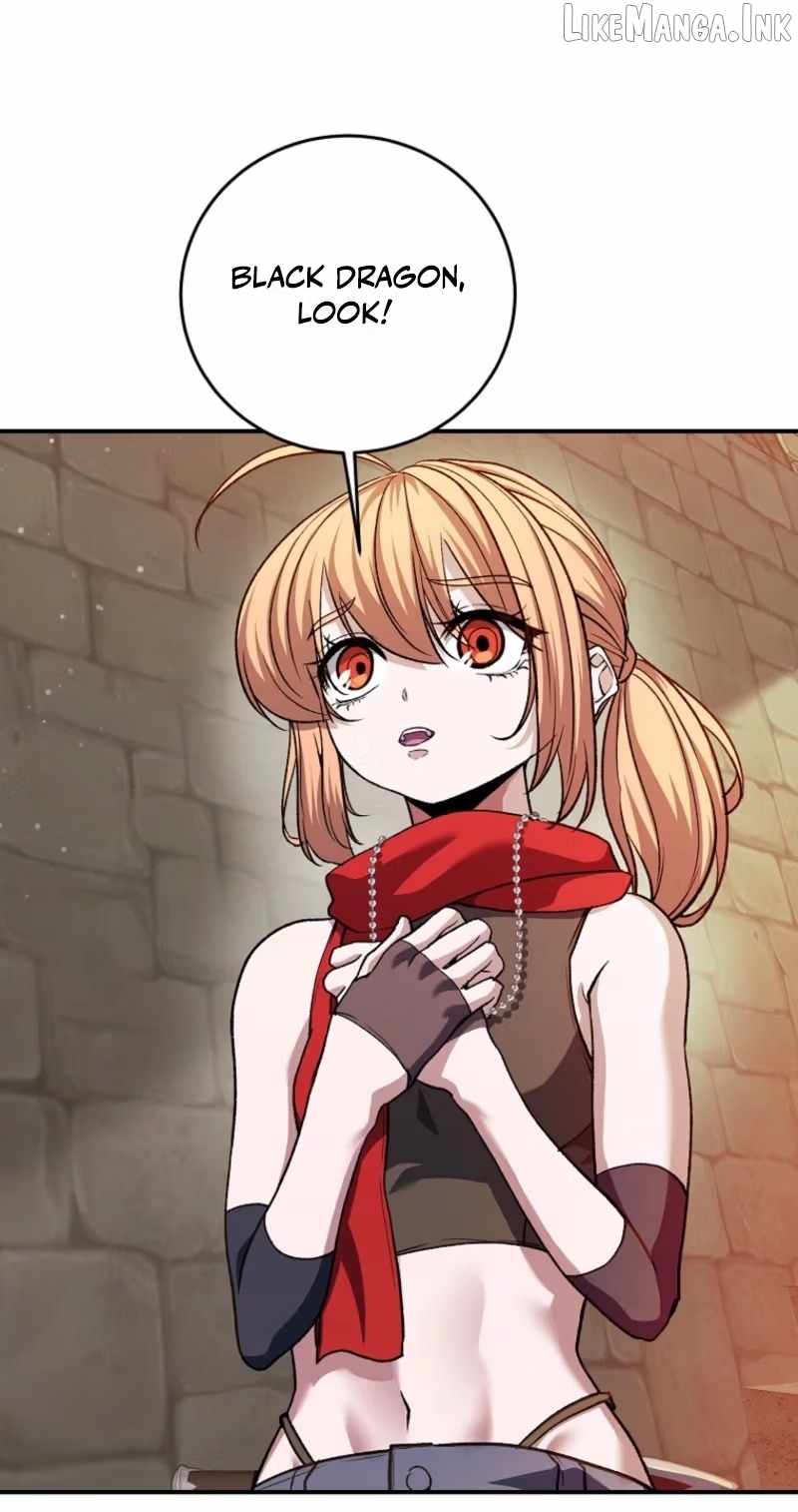 The Returnee’s Hidden Strategy Stream — Chapter 44 — page 19