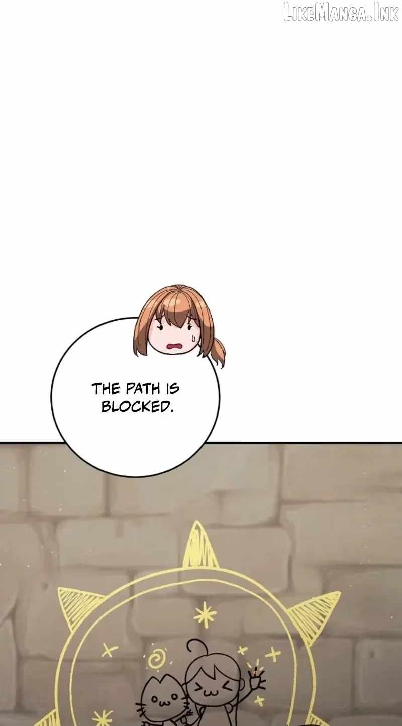 The Returnee’s Hidden Strategy Stream — Chapter 44 — page 20