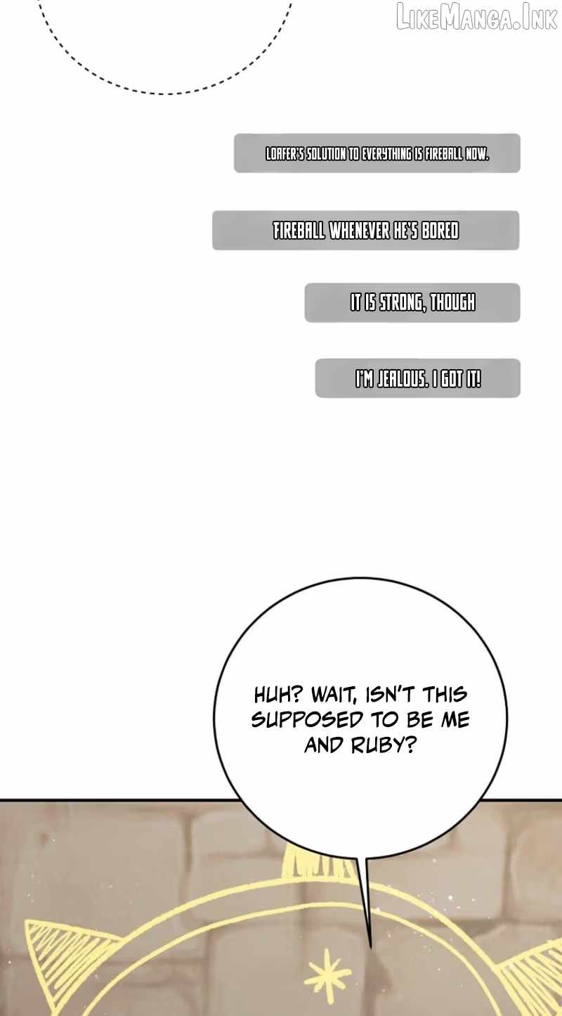 The Returnee’s Hidden Strategy Stream — Chapter 44 — page 23