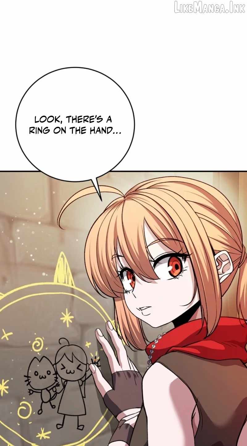 The Returnee’s Hidden Strategy Stream — Chapter 44 — page 25