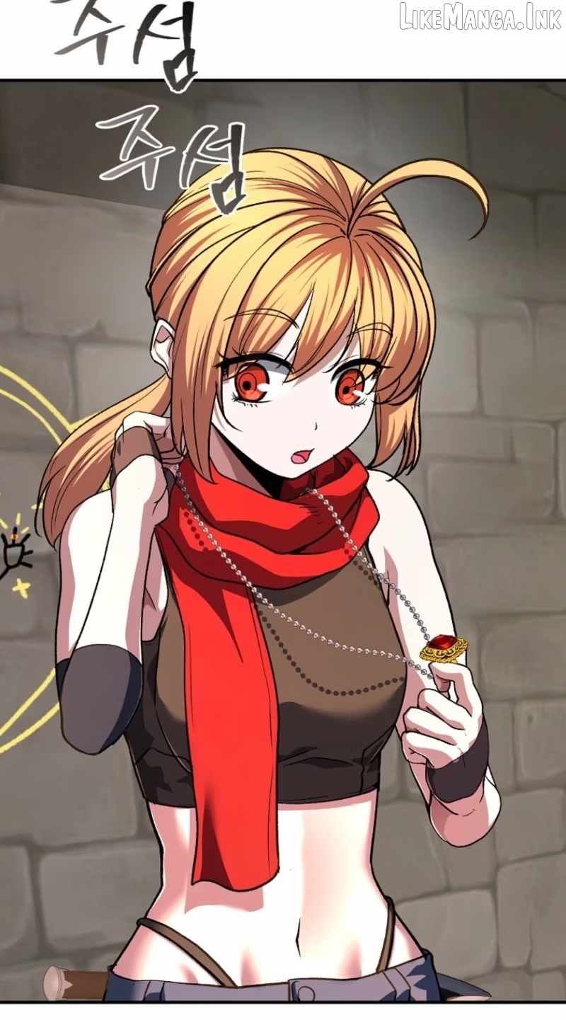 The Returnee’s Hidden Strategy Stream — Chapter 44 — page 28