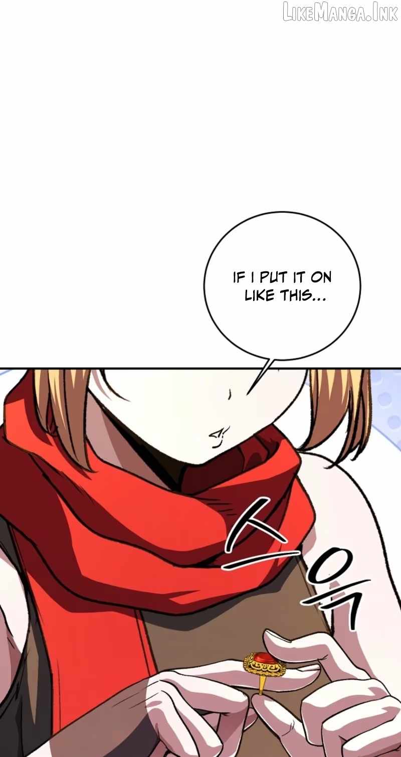 The Returnee’s Hidden Strategy Stream — Chapter 44 — page 29