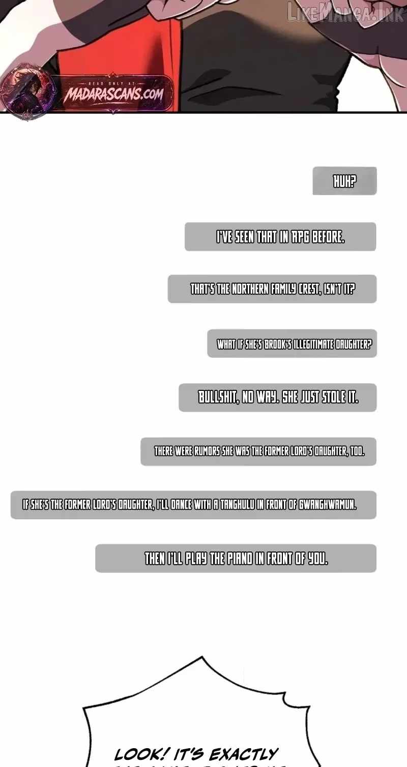 The Returnee’s Hidden Strategy Stream — Chapter 44 — page 30
