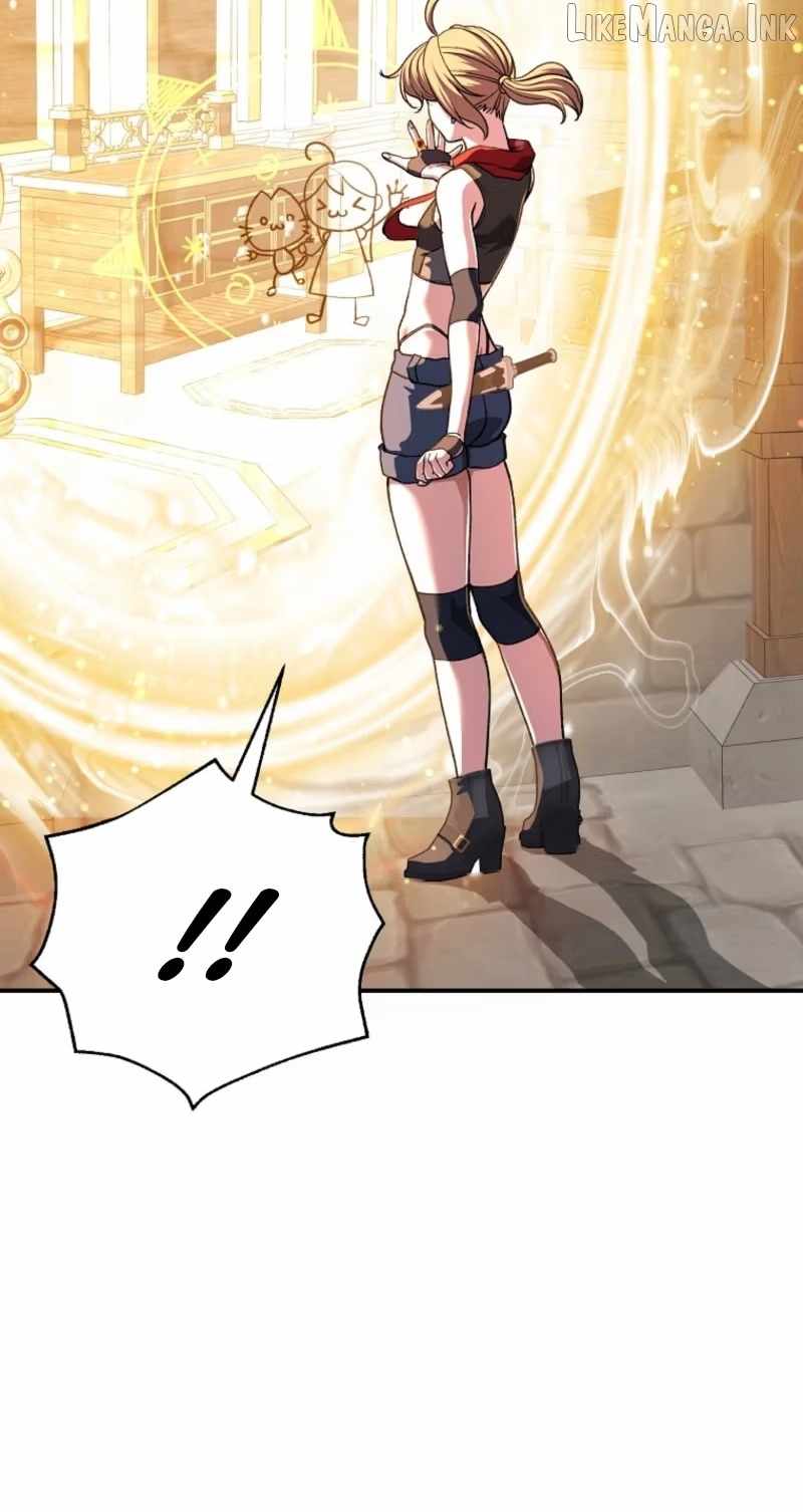 The Returnee’s Hidden Strategy Stream — Chapter 44 — page 36