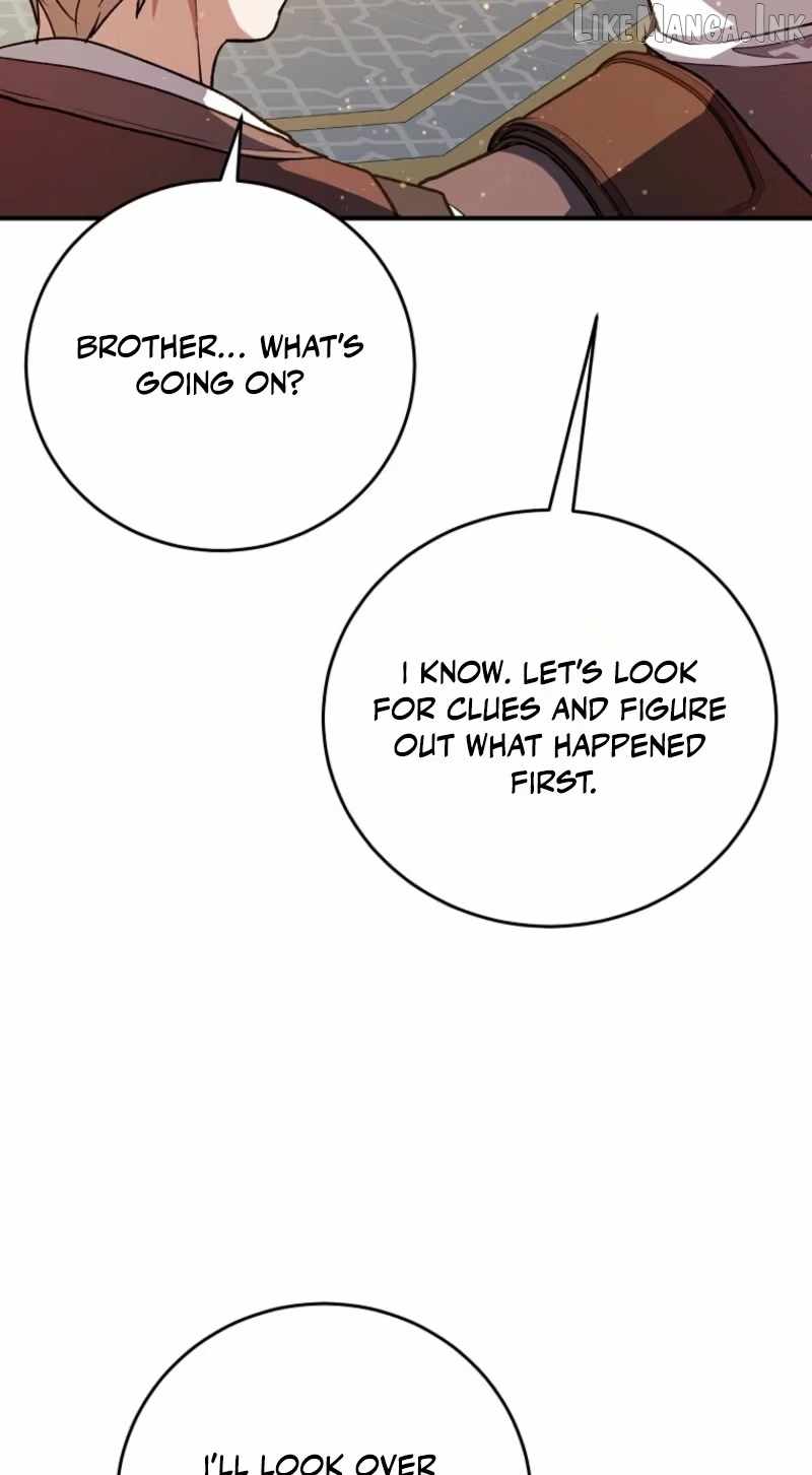 The Returnee’s Hidden Strategy Stream — Chapter 44 — page 43