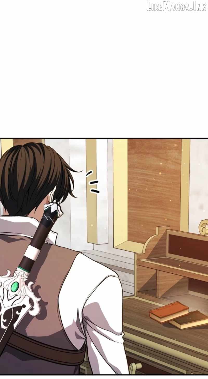 The Returnee’s Hidden Strategy Stream — Chapter 44 — page 45