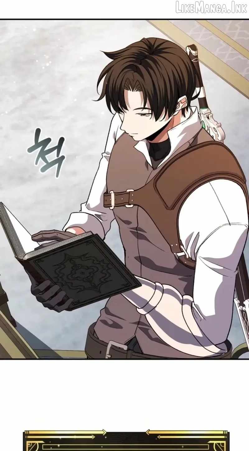 The Returnee’s Hidden Strategy Stream — Chapter 44 — page 50