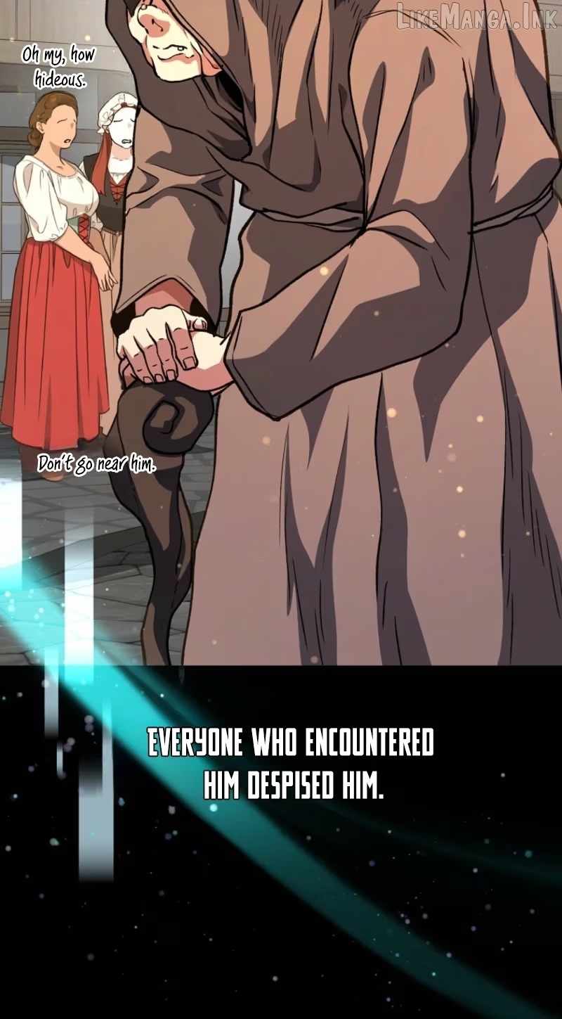The Returnee’s Hidden Strategy Stream — Chapter 44 — page 55