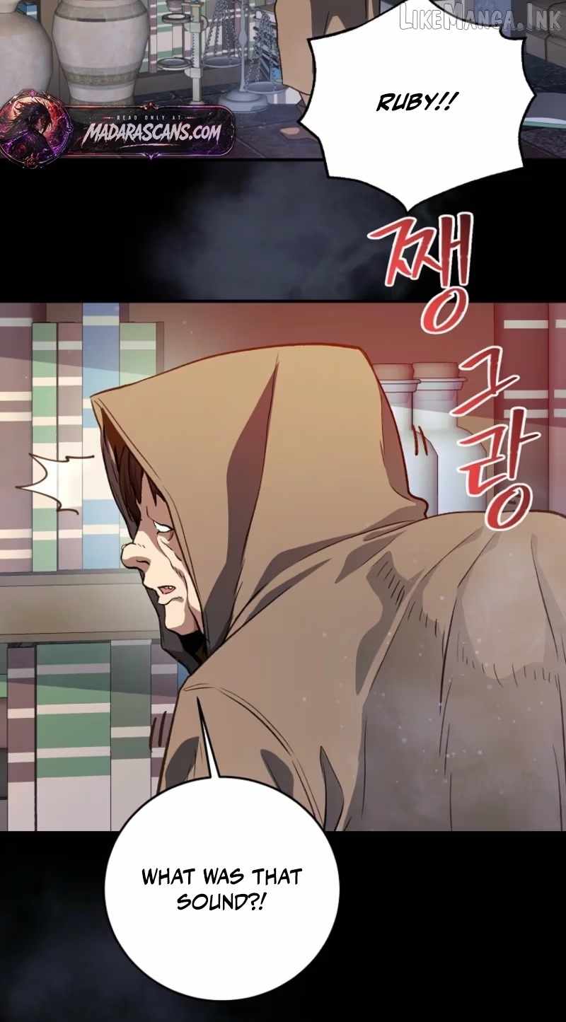 The Returnee’s Hidden Strategy Stream — Chapter 44 — page 57